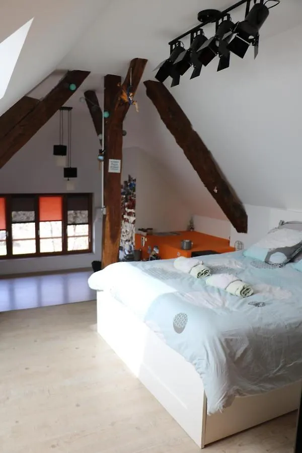 Suite Lanfon - Le Clos Des Frasses Chainaz-les-Frasses