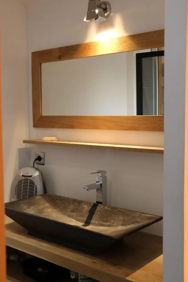 Suite Lanfon - Le Clos Des Frasses Chainaz-les-Frasses Guest house