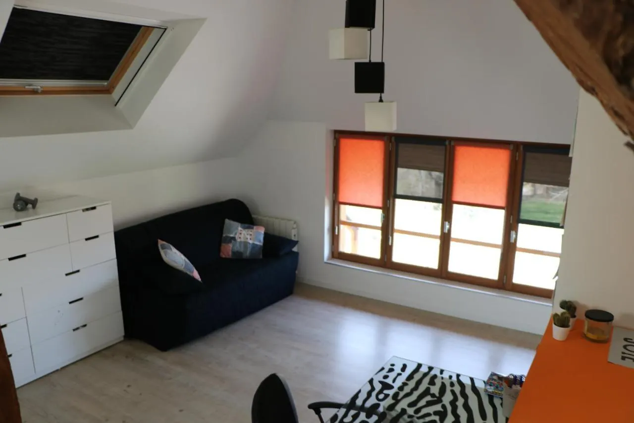 Suite Lanfon - Le Clos Des Frasses Chainaz-les-Frasses 0*,  France