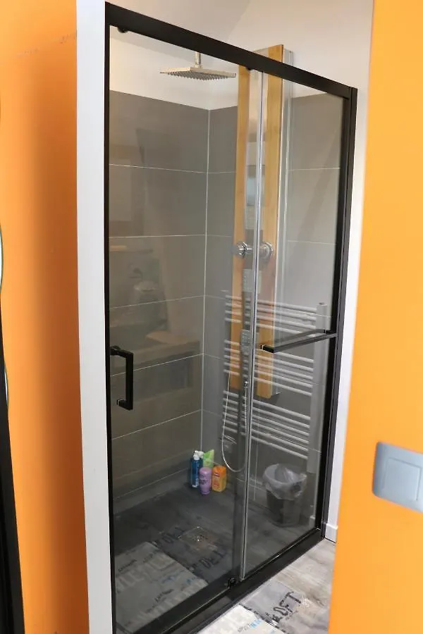 Suite Lanfon - Le Clos Des Frasses Chainaz-les-Frasses 0*,  France