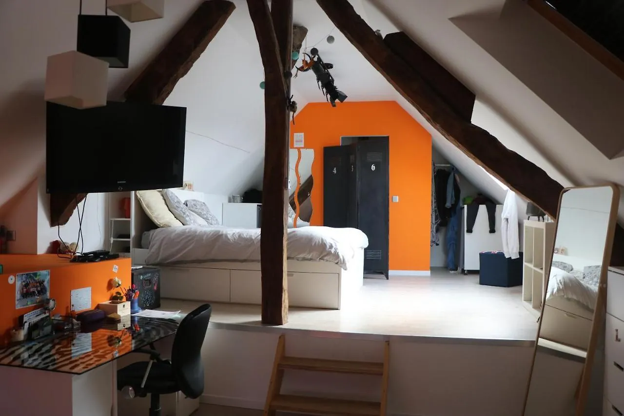 Guest house Suite Lanfon - Le Clos Des Frasses Chainaz-les-Frasses