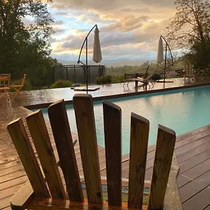 Le Clos Des Frasses Chainaz-les-Frasses