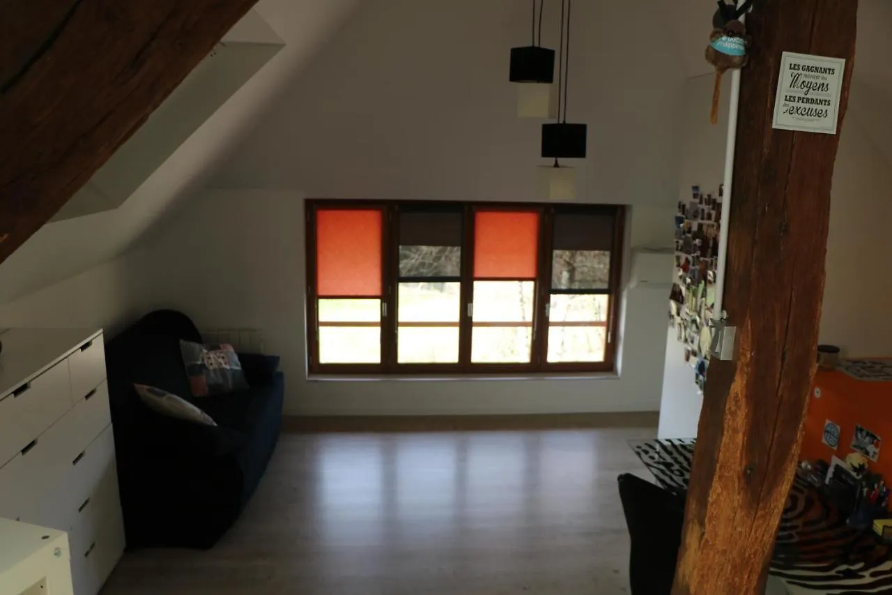 Suite Lanfon - Le Clos Des Frasses Chainaz-les-Frasses Guest house
